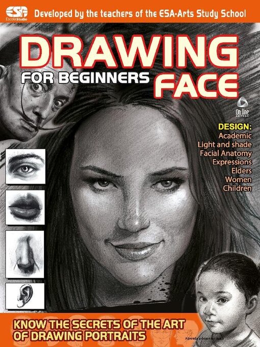 Title details for Drawing for Beginners by Online Editora - Available